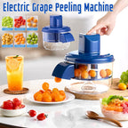 Mini Food Chopper Bowl – Manual Vegetable Cutter And Kitchen Prep Tool