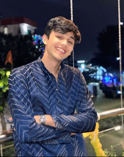 Salman Ali