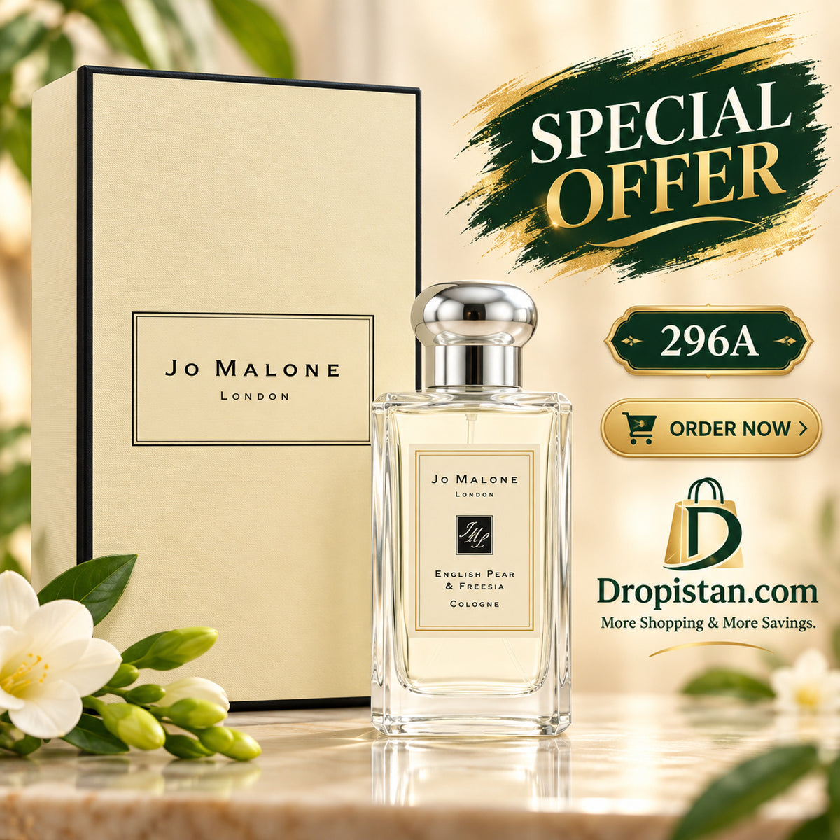 Master Quality Perfumes 1