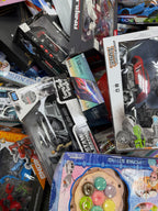 Brand New Mixed Toys WholeSale Offer- 30 AED Per KG