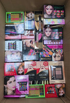 Mixed Cosmetics Wholesale Lot – Original Imported Makeup Stock (Sold by KG)
