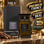 Master Quality Perfumes 1