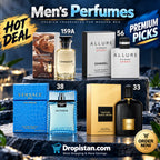 Master Quality Perfumes 1