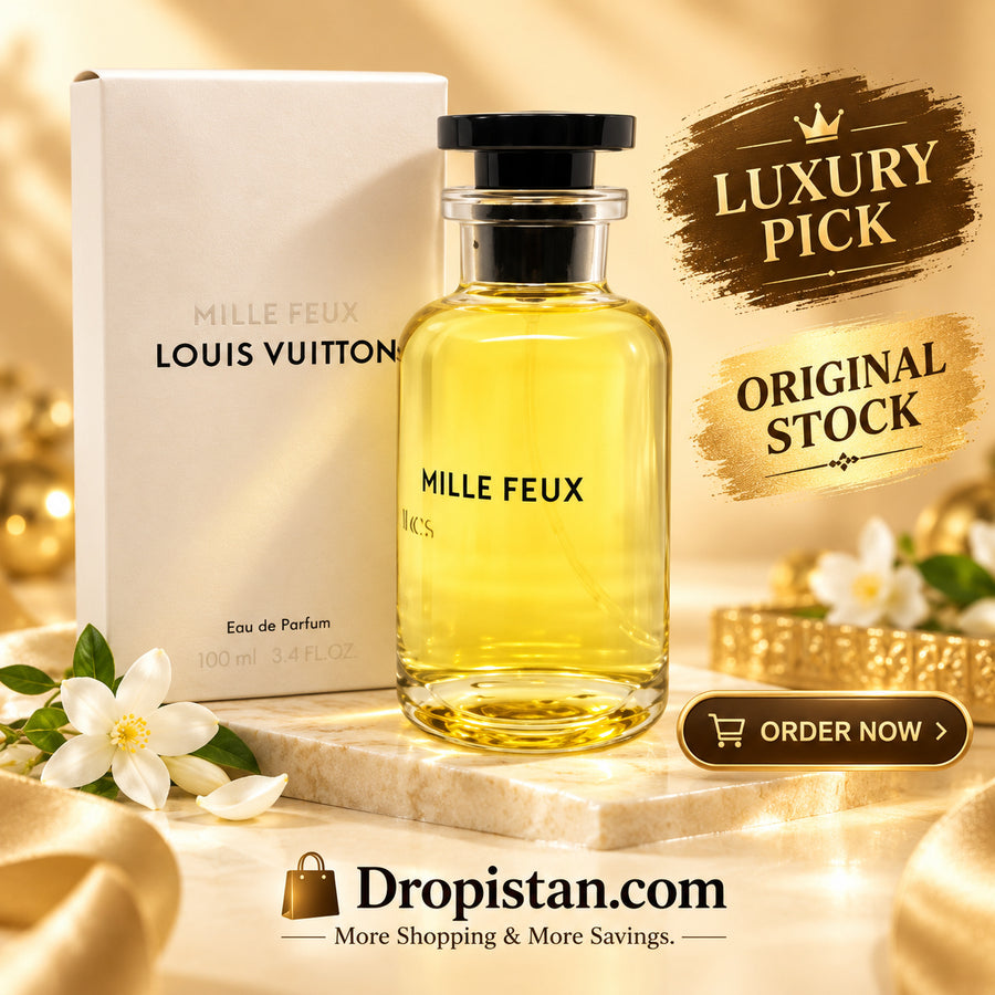 Master Quality Perfumes 1