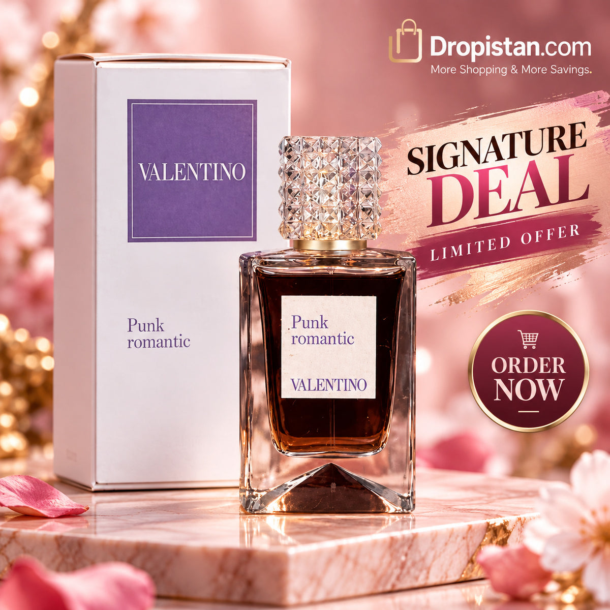 Master Quality Perfumes 1