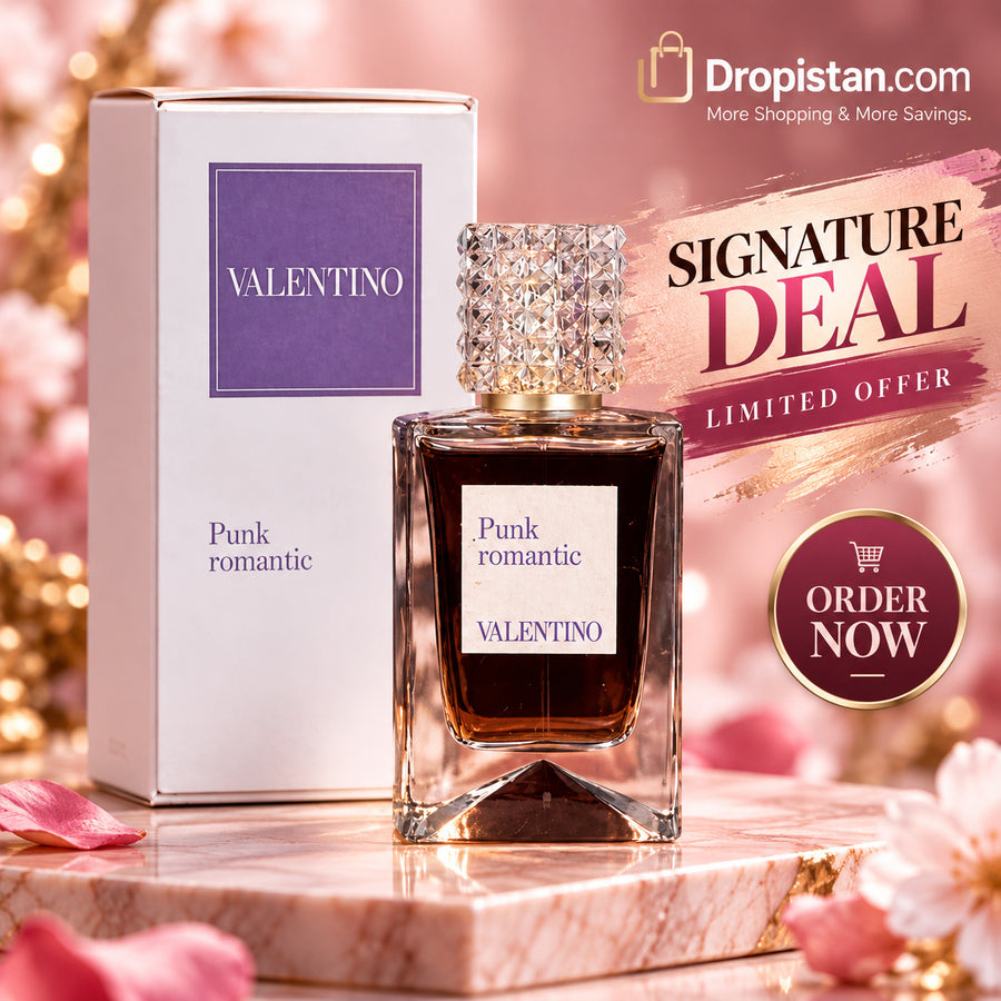 Master Quality Perfumes 1