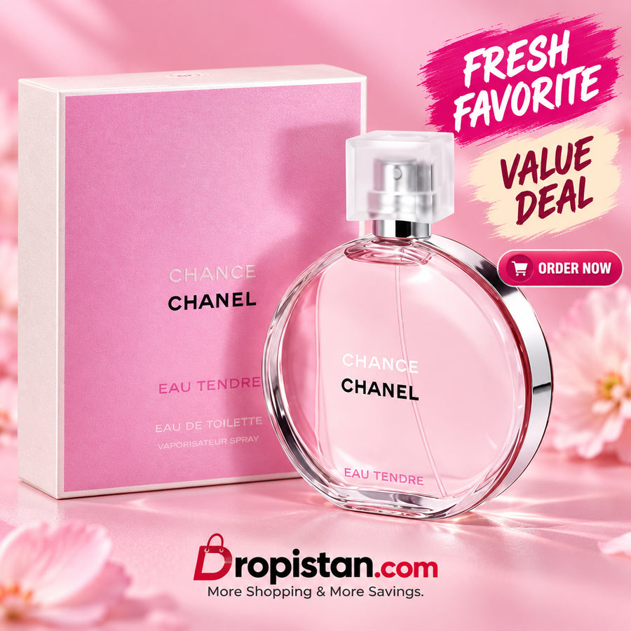 Master Quality Perfumes 1