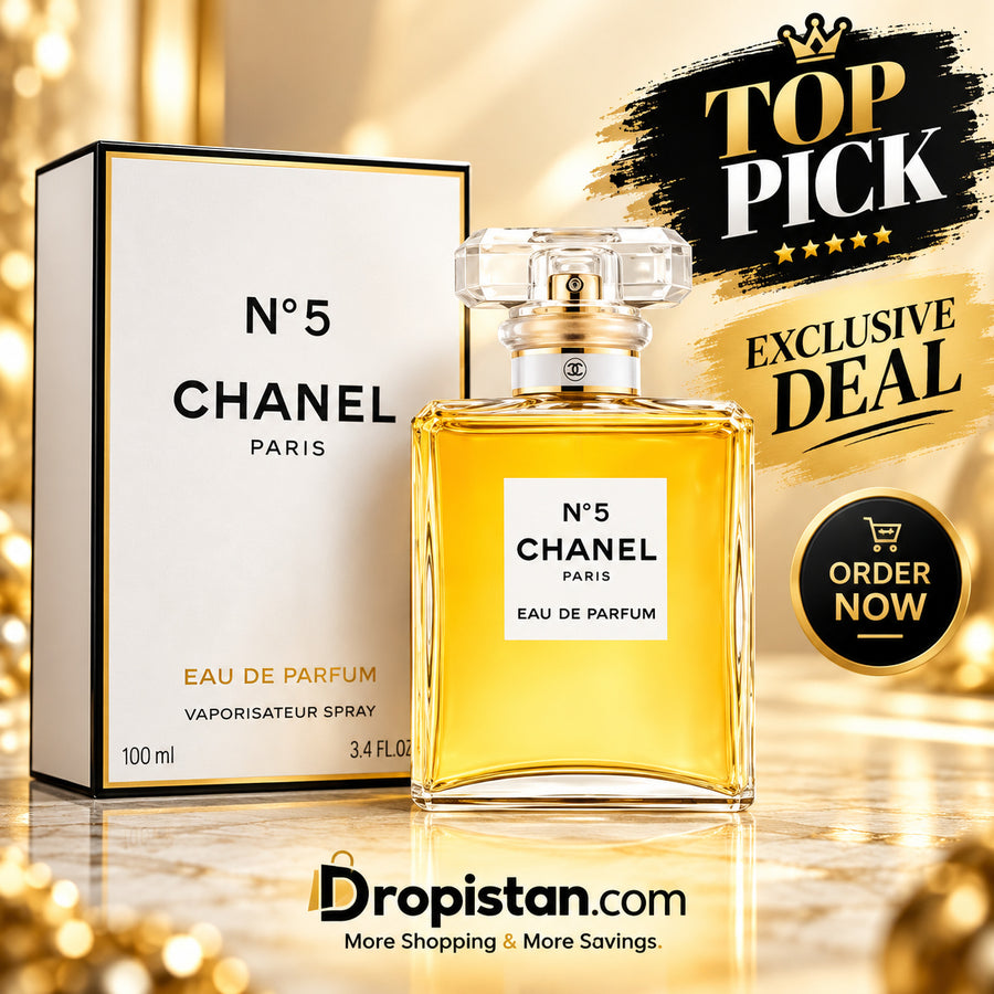 Master Quality Perfumes 1