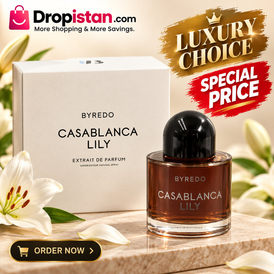 Master Quality Perfumes 1