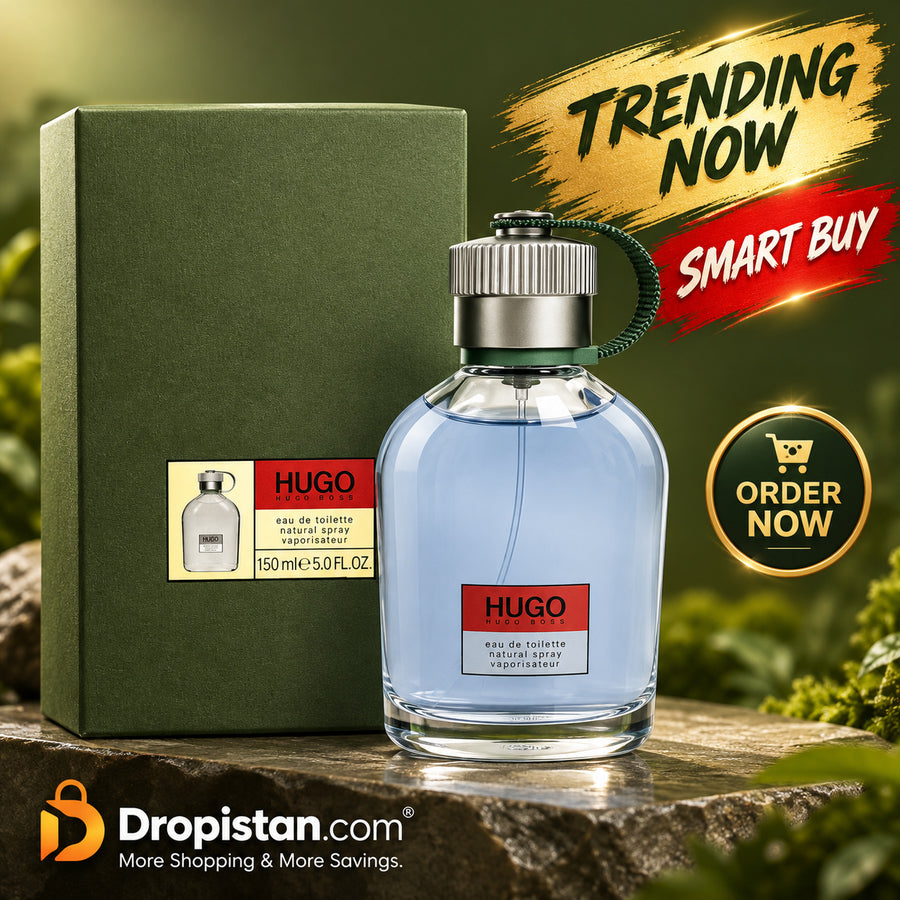 Master Quality Perfumes 1