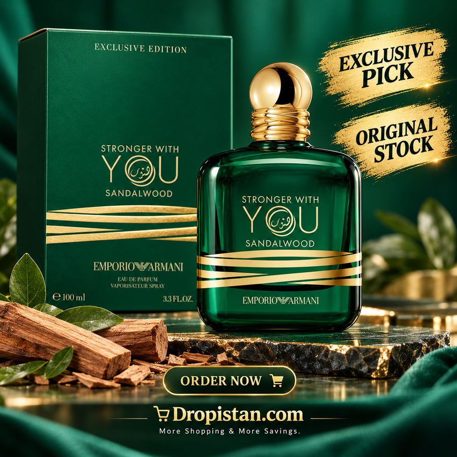 Master Quality Perfumes 1