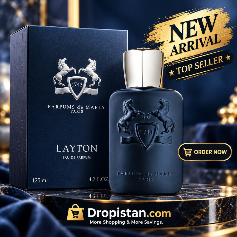 Master Quality Perfumes 1