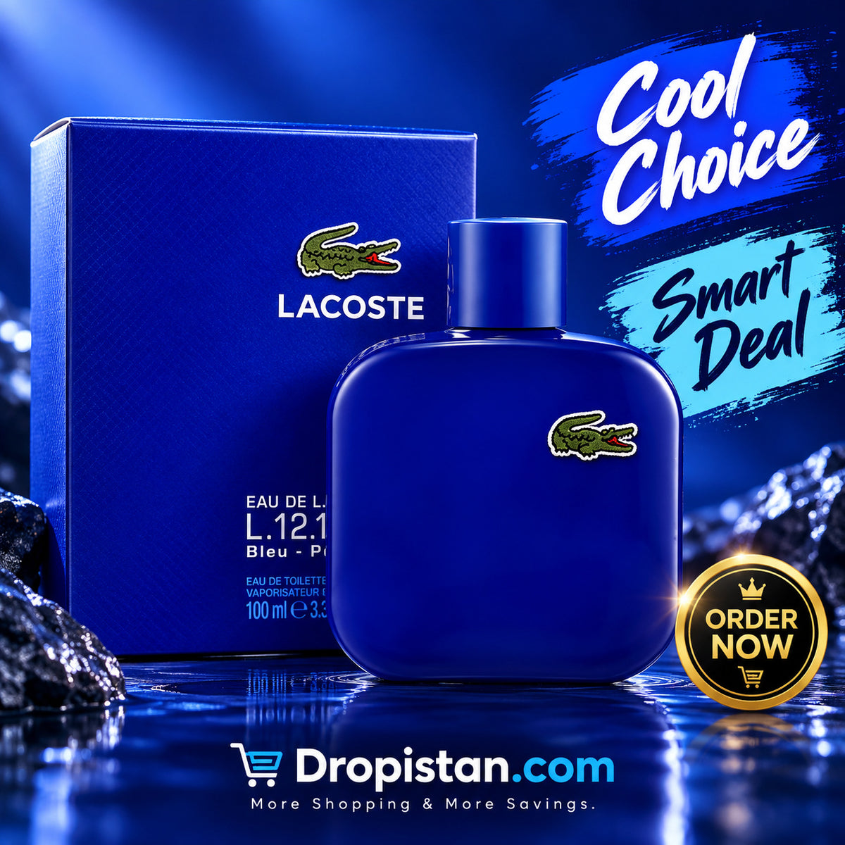 Master Quality Perfumes 1