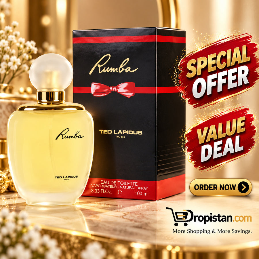 Master Quality Perfumes 1