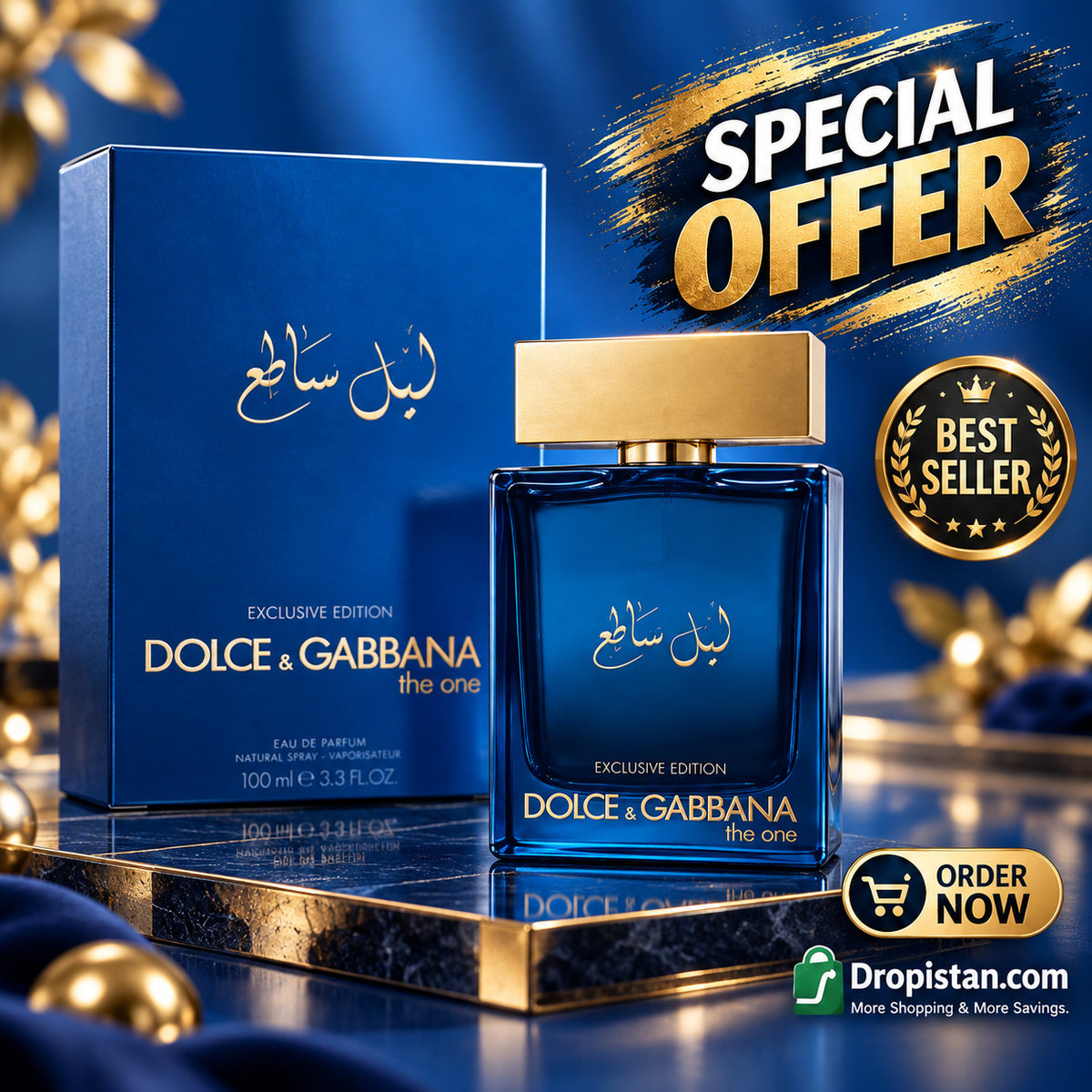 Master Quality Perfumes 1