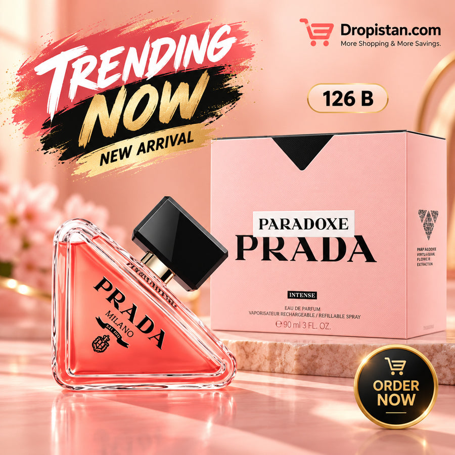Master Quality Perfumes 1