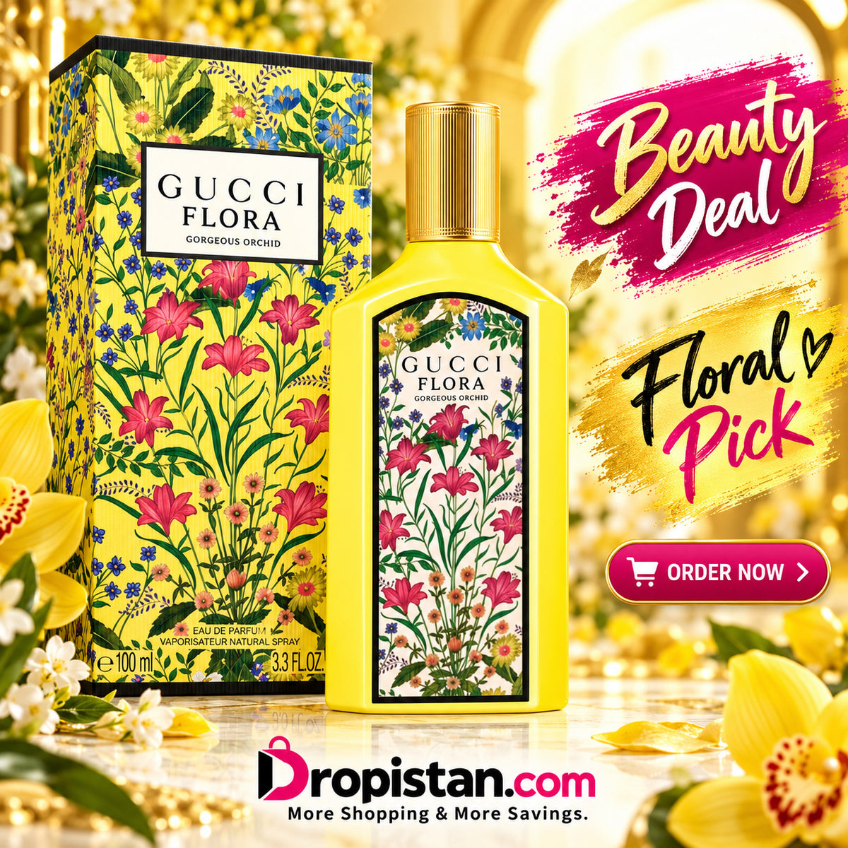 Master Quality Perfumes 1