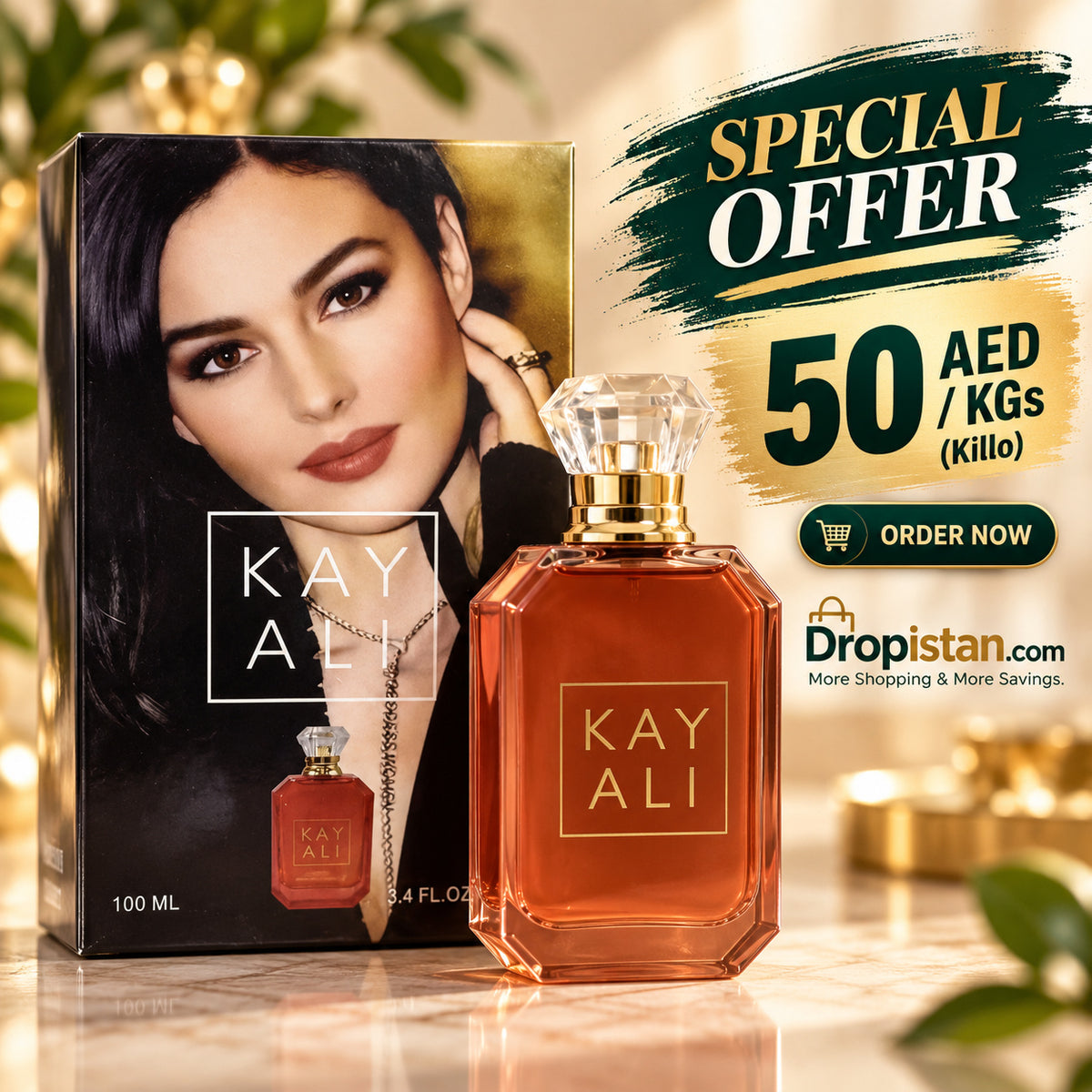 Master Quality Perfumes 1