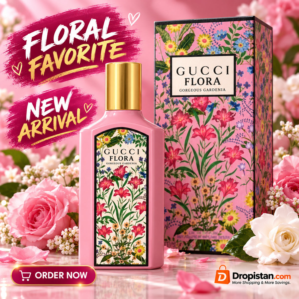 Master Quality Perfumes 1