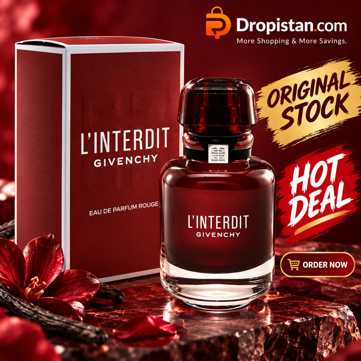 Master Quality Perfumes 1