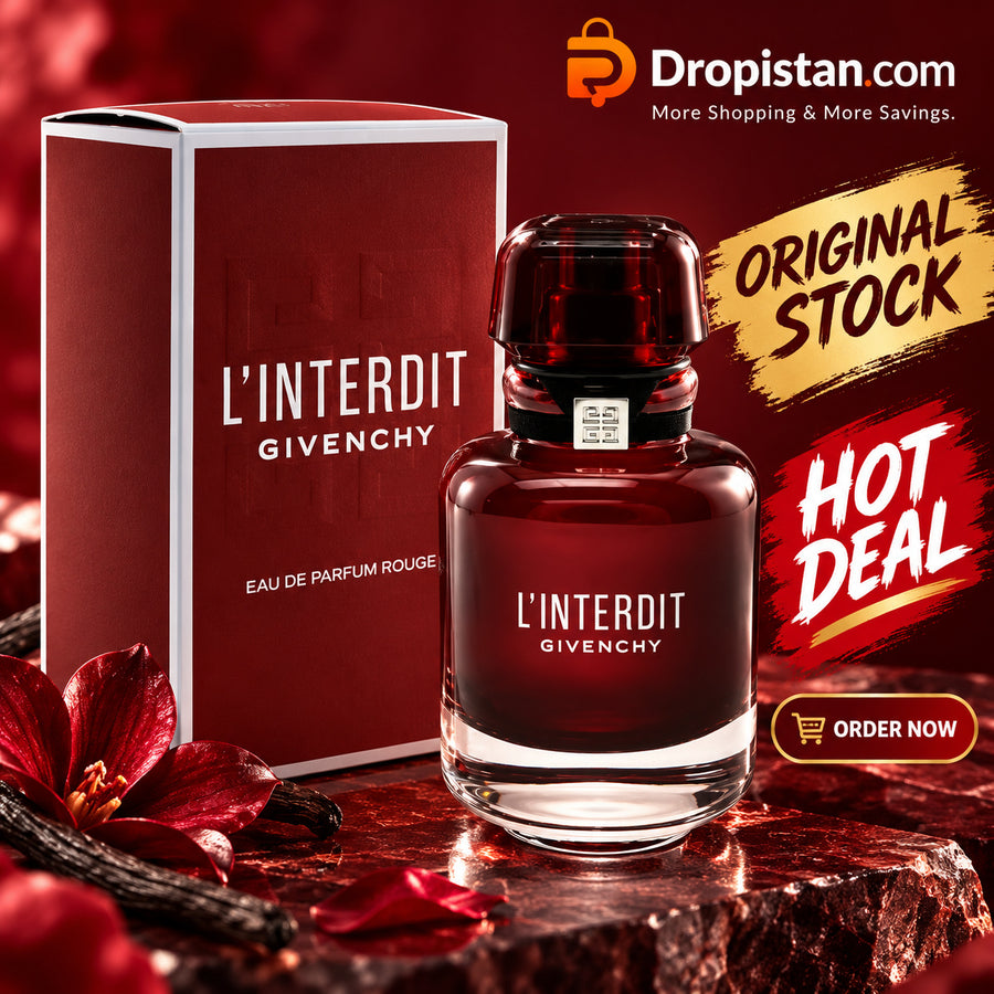 Master Quality Perfumes 1