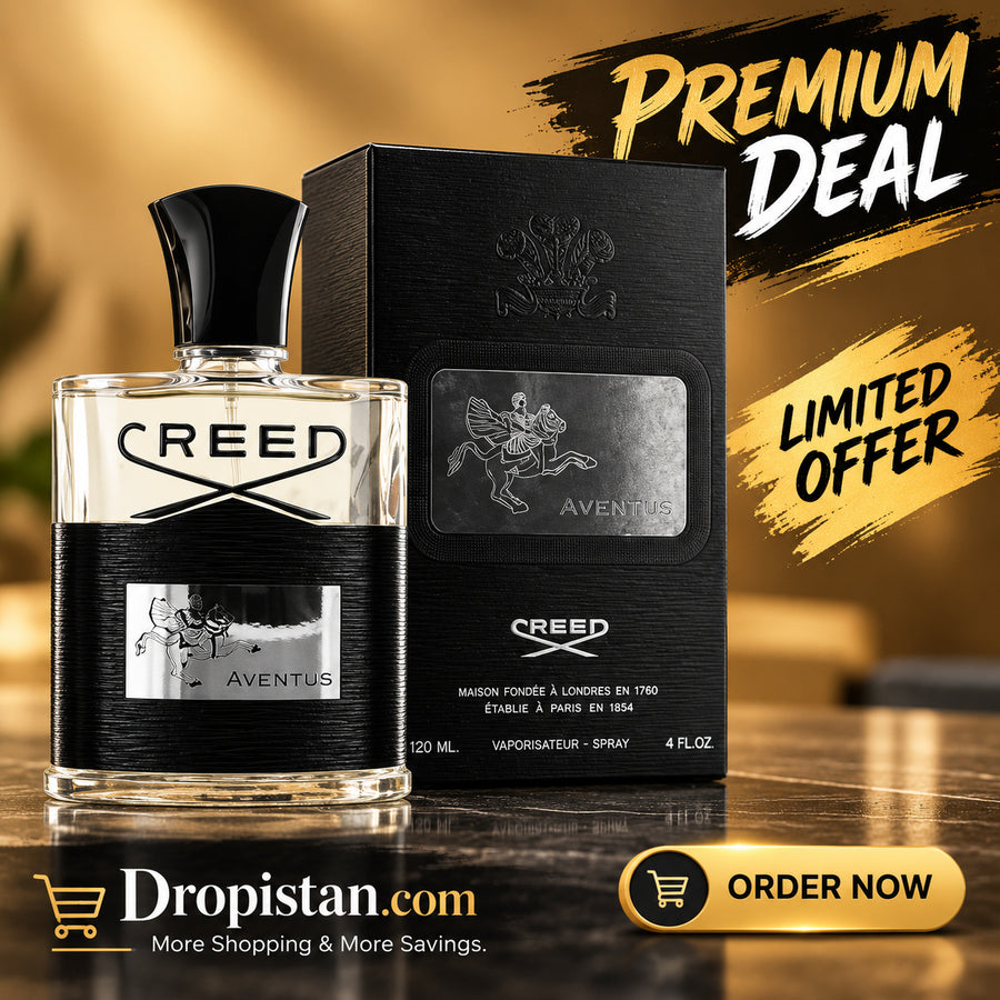 Master Quality Perfumes 1