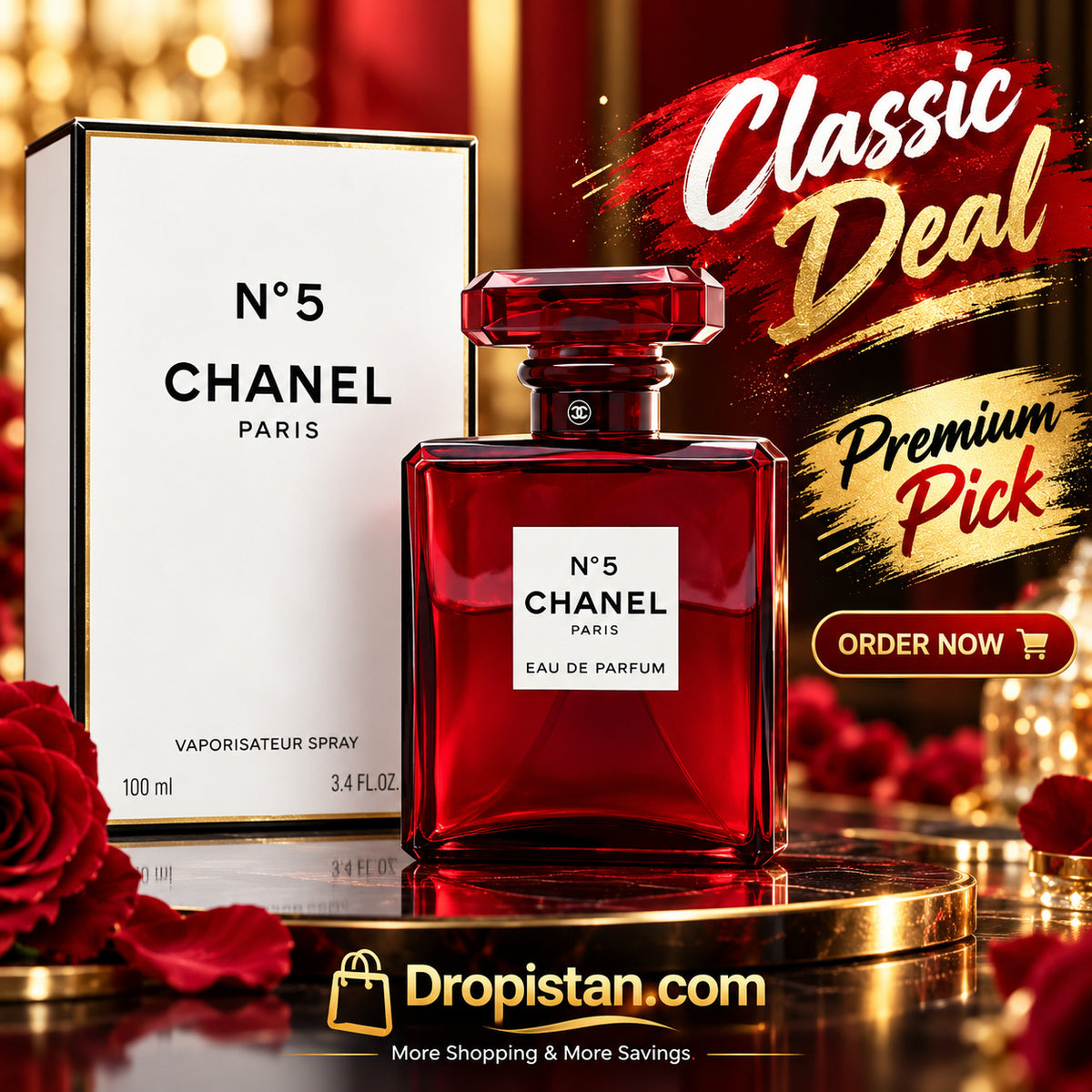 Master Quality Perfumes 1