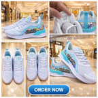 Men’s Breathable Casual Sports Sneakers, Original Branded Shoes All Size Available