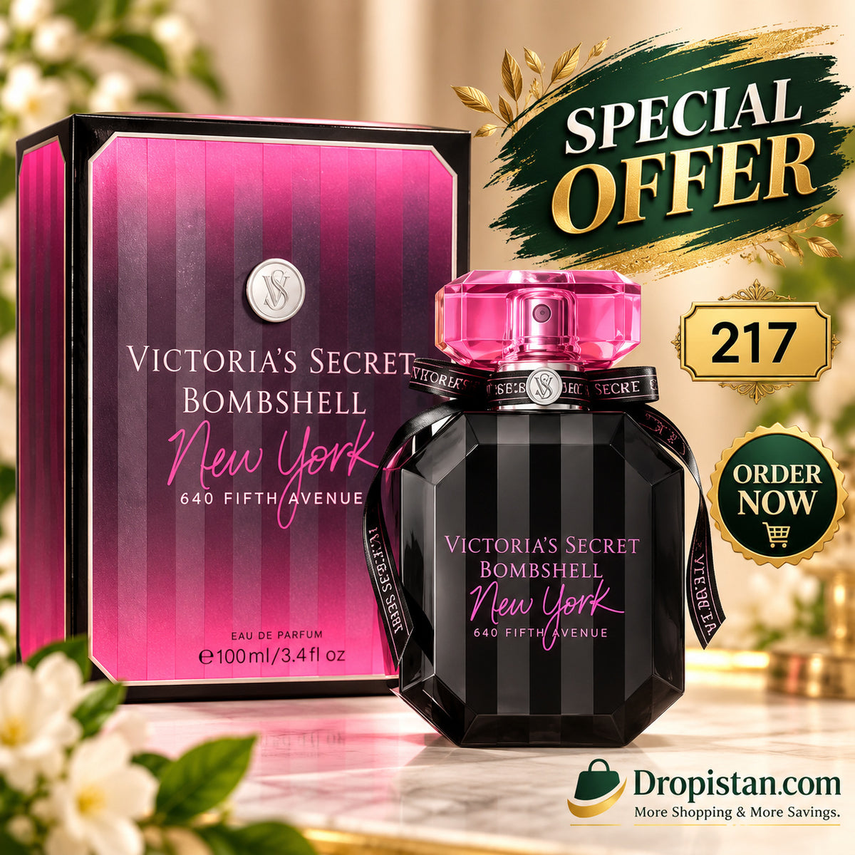Master Quality Perfumes 1