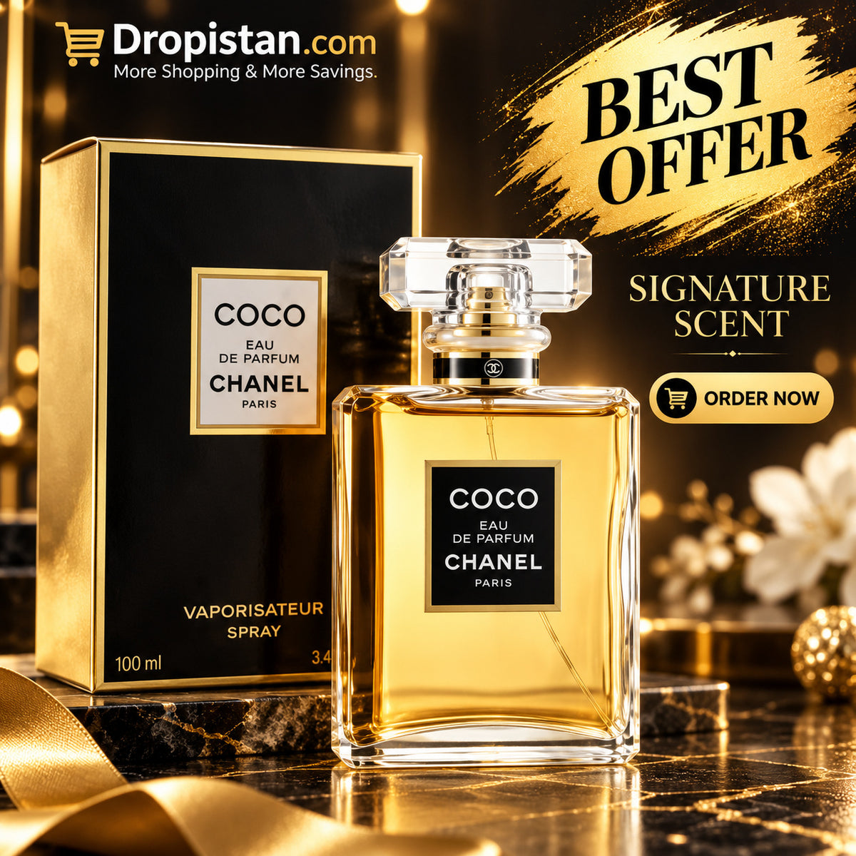 Master Quality Perfumes 1