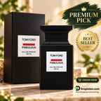 Master Quality Perfumes 1