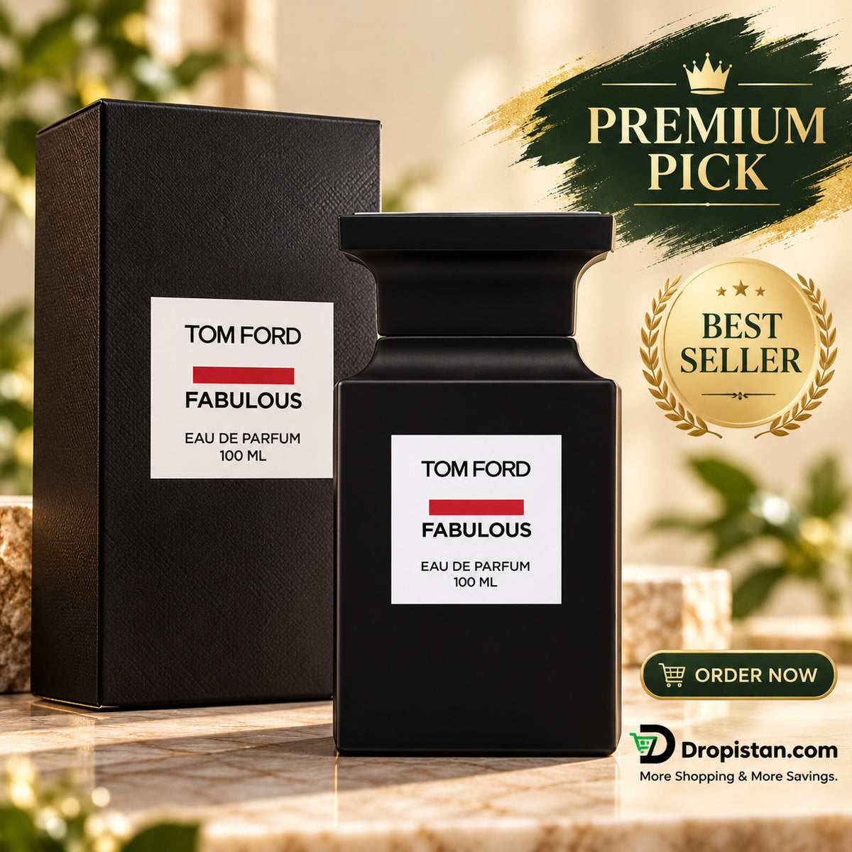 Master Quality Perfumes 1