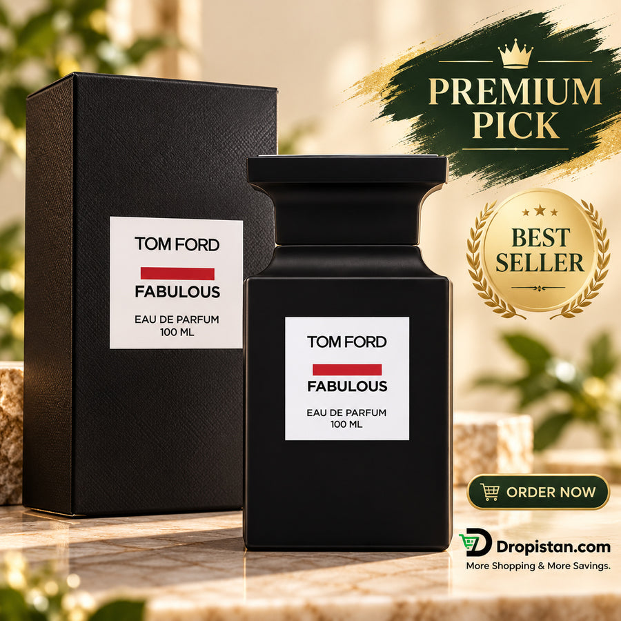 Master Quality Perfumes 1