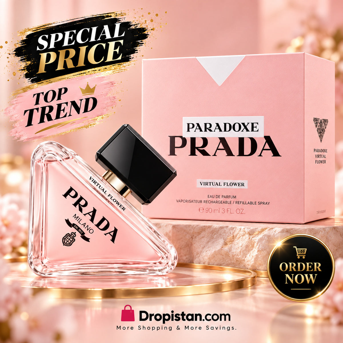 Master Quality Perfumes 1
