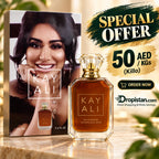 Master Quality Perfumes 1
