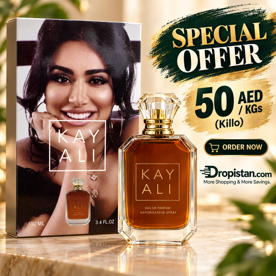 Master Quality Perfumes 1