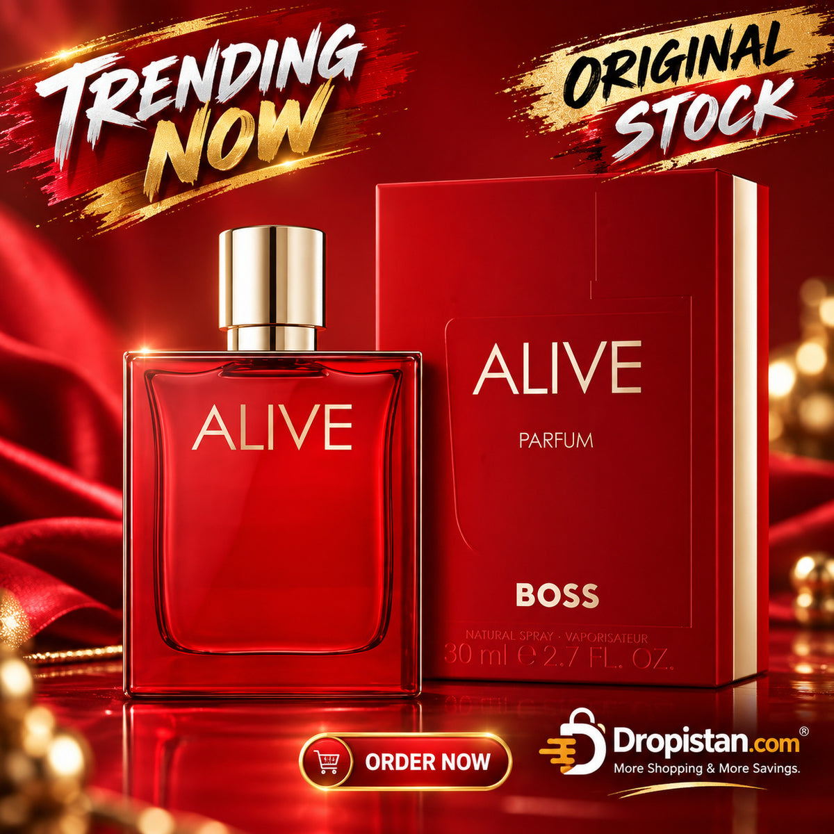 Master Quality Perfumes 1