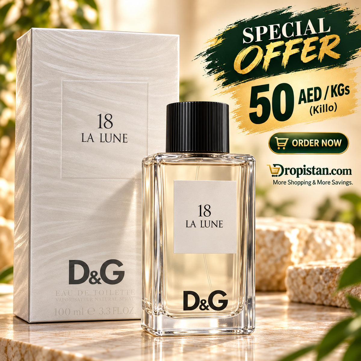 Master Quality Perfumes 1