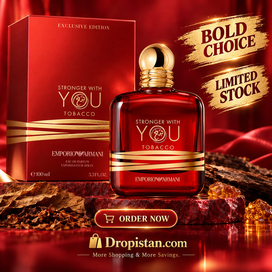 Master Quality Perfumes 1