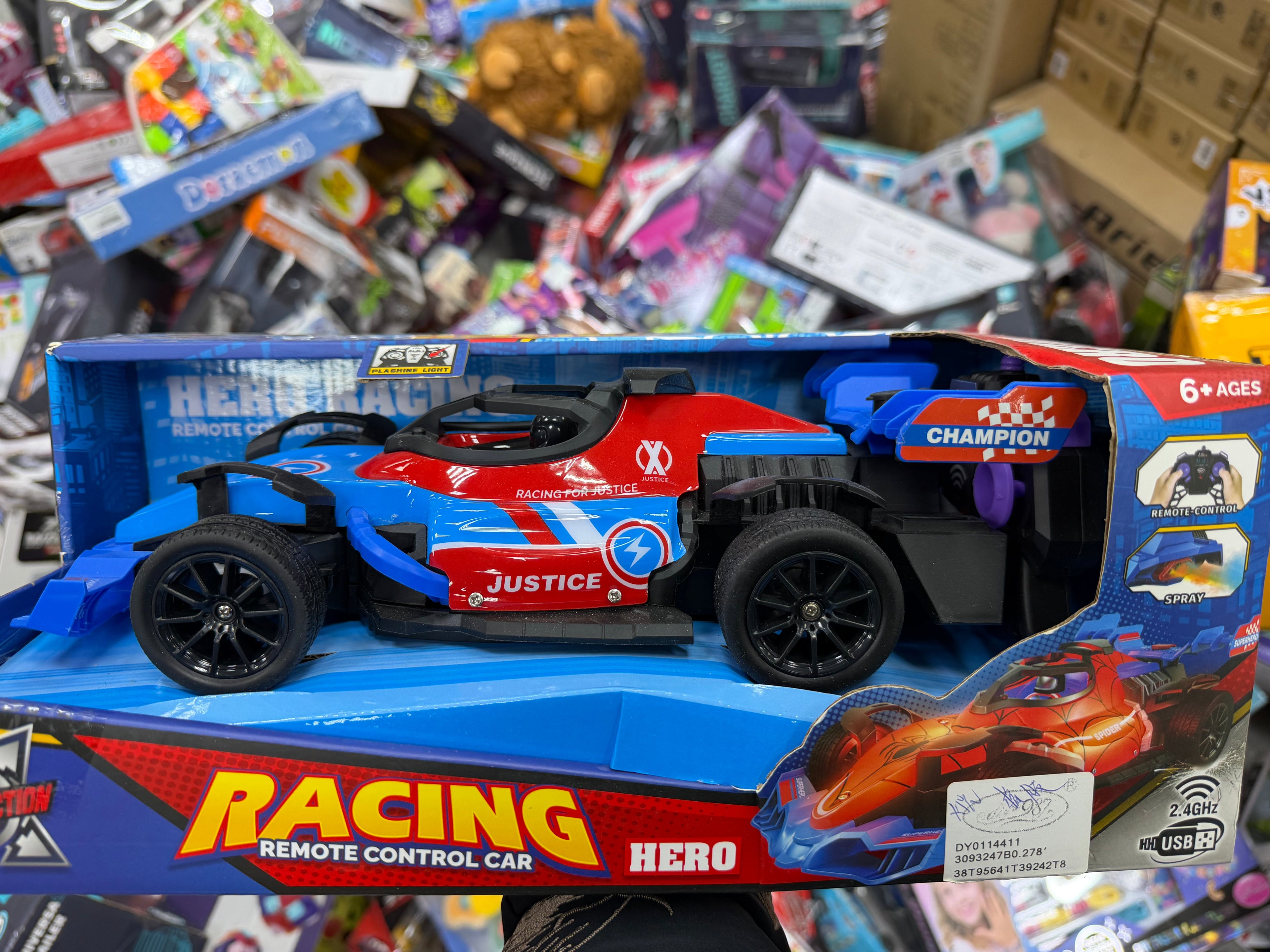Brand New Mixed Toys WholeSale Offer- 30 AED Per KG