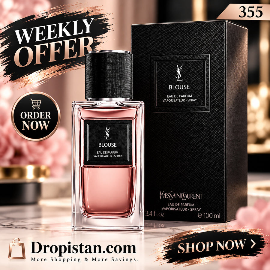 Master Quality Perfumes 1