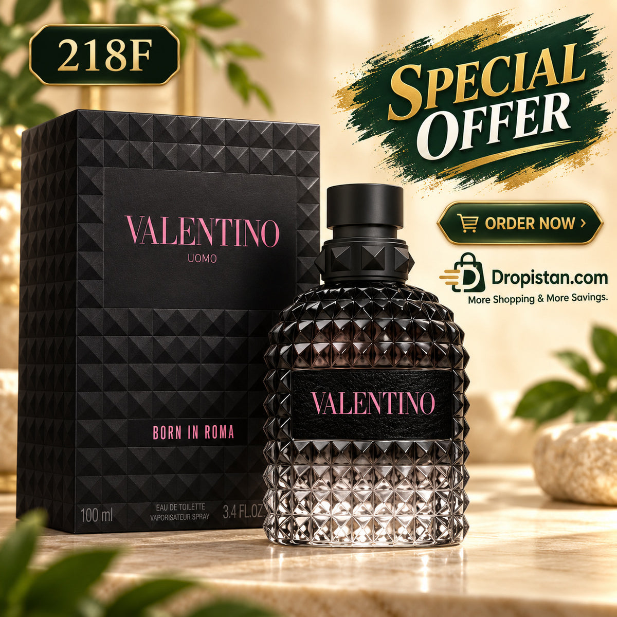 Master Quality Perfumes 1