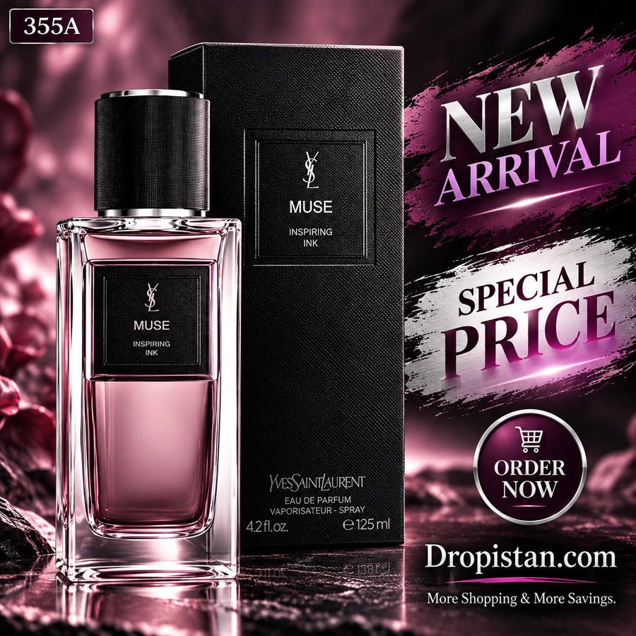 Master Quality Perfumes 1