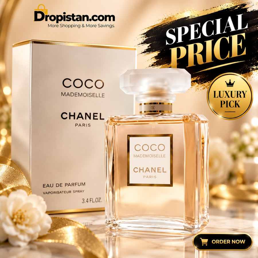 Master Quality Perfumes 1