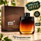 Master Quality Perfumes 1