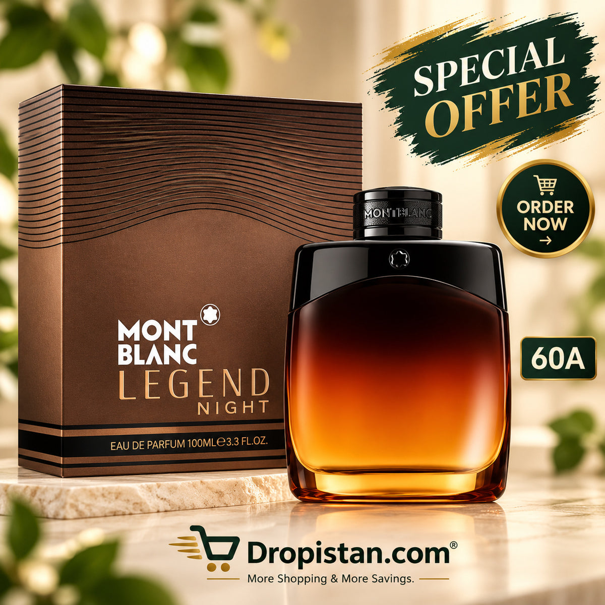 Master Quality Perfumes 1