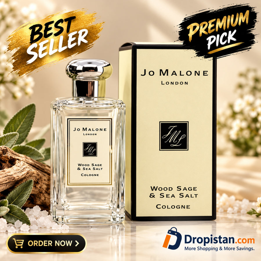 Master Quality Perfumes 1