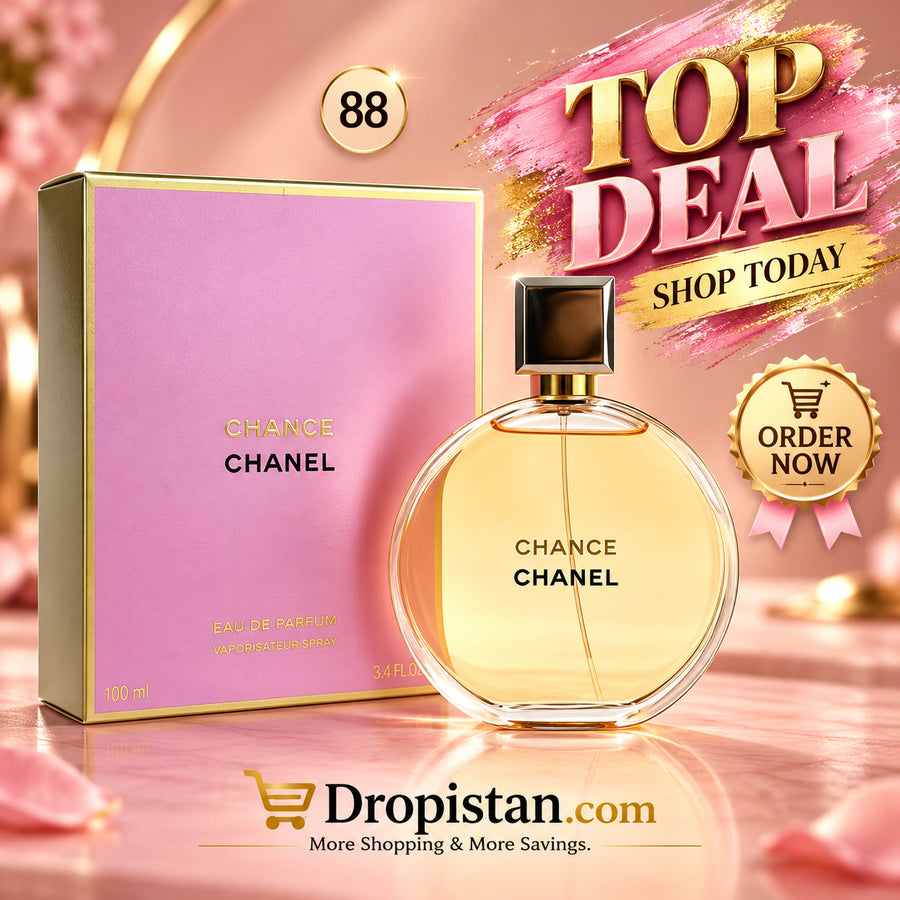 Master Quality Perfumes 1