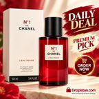 Master Quality Perfumes 1
