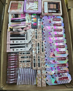 Mixed Cosmetics Wholesale Lot – Original Imported Makeup Stock (Sold by KG)